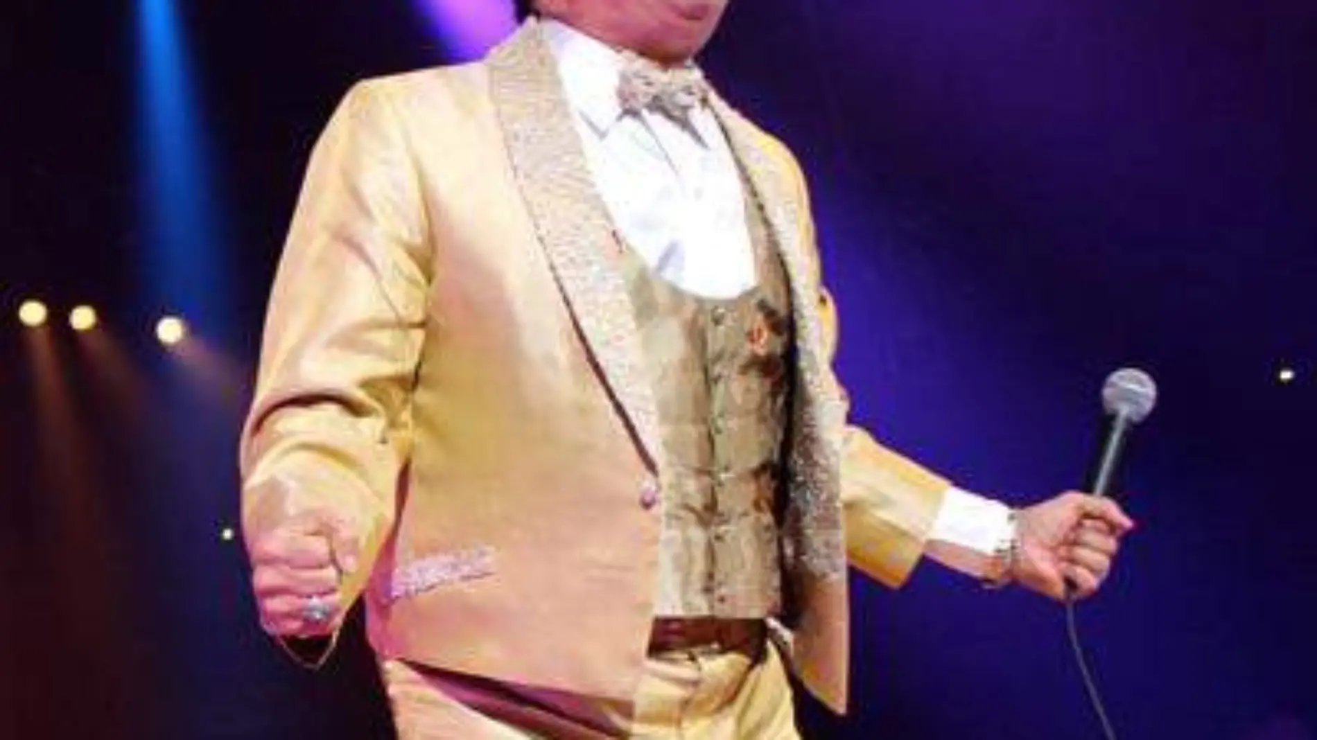 JUAN GABRIEL ... 2